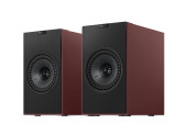 KEF Coda W Powered Bookshelf Speaker System