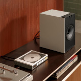 KEF Coda W Powered Bookshelf Speaker System