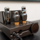 Feliks Audio Euforia EVO Tube Headphone Amplifier