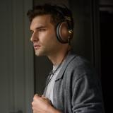 Meze 99 Classics (2nd Gen) Closed-Back Headphones