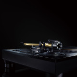 Technics SL-1210GME Master Edition Turntable — Black (Pre-Order)