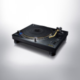 Technics SL-1210GME Master Edition Turntable — Black (Pre-Order)