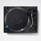 Technics SL-1210GME Master Edition Turntable — Black (Pre-Order)