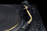 Technics SL-1210GME Master Edition Turntable — Black (Pre-Order)
