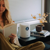 WiiM Sound Smart Streaming Speaker