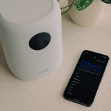WiiM Sound Smart Streaming Speaker
