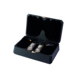 iFi GO Pod Max — Wearable Bluetooth DAC/Amp True Wireless IEM Adapters