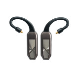 iFi GO Pod Max — Wearable Bluetooth DAC/Amp True Wireless IEM Adapters