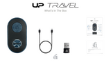 iFi UP Travel — Portable Bluetooth Transmitter / Receiver