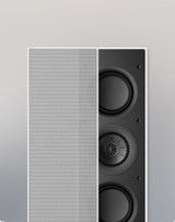 KEF Ci3120QLM-THX In-Wall Speaker
