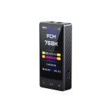 FiiO QX13 Portable DAC and Headphone Amplifier