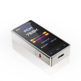 FiiO QX13 Portable DAC and Headphone Amplifier