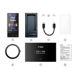 FiiO QX13 Portable DAC and Headphone Amplifier