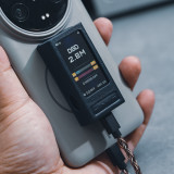 FiiO QX13 Portable DAC and Headphone Amplifier