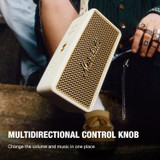 Marshall Middleton II Portable Bluetooth Speaker