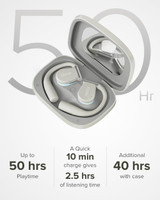 Cleer Arc 3 Open Earbuds