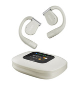 Cleer Arc 3 Open Earbuds