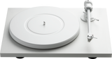 Pro-Ject T1 EVO White Edition Turntable