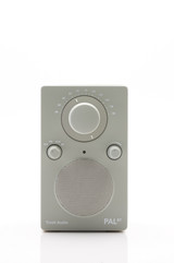 Tivoli PAL BT (Gen 3) FM Portable Radio with Bluetooth