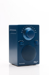 Tivoli PAL BT (Gen 3) FM Portable Radio with Bluetooth