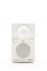 Tivoli PAL BT (Gen 3) FM Portable Radio with Bluetooth
