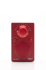 Tivoli PAL BT (Gen 3) FM Portable Radio with Bluetooth