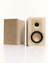 Dali Kupid Compact Bookshelf Speakers