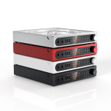 FiiO DM15 R2R Portable CD Player