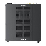 FiiO WARMER R2R DAC and Tube Buffer