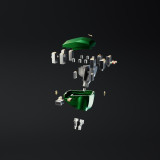 Campfire Audio  Andromeda 10 In-Ear Monitors