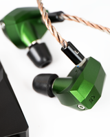 Campfire Audio  Andromeda 10 In-Ear Monitors