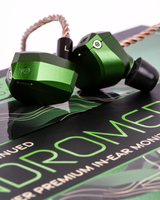 Campfire Audio  Andromeda 10 In-Ear Monitors