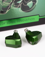 Campfire Audio  Andromeda 10 In-Ear Monitors