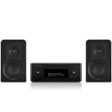 Mini Mozart System