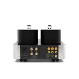 Fezz Luna Mini Tube Integrated Amplifier