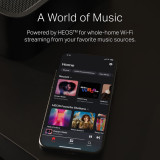 Marantz AV 30 – 11.4 Channel AV Processor / Preamplifier