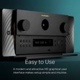 Marantz AV 30 – 11.4 Channel AV Processor / Preamplifier