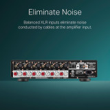 Marantz AMP 30 – 6-Channel Home Theatre Power Amplifier