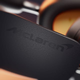 Bowers & Wilkins Px8 S2 McLaren Edition Wireless Noise Cancelling Headphones