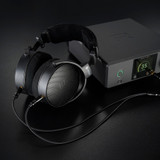 HEDD Audio HEDDphone D1 Open-Back Headphones