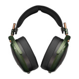 Meze Strada Closed-Back Headphones