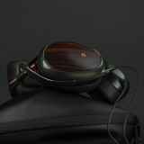 Meze Strada Closed-Back Headphones