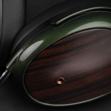 Meze Strada Closed-Back Headphones