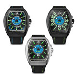 McIntosh 75th Anniversary Watches by Franck Muller