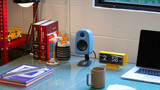 Kanto UKI Compact Desktop Speakers
