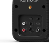 Kanto UKI Compact Desktop Speakers