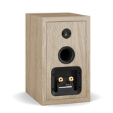 Dali Sonik 1 Compact Bookshelf Speakers