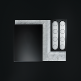 Sennheiser HE 1 Flagship Electrostatic Headphone System