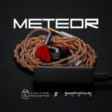 Symphonium Meteor In-Ear Monitors