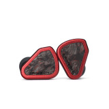 Symphonium Crimson In-Ear Monitors